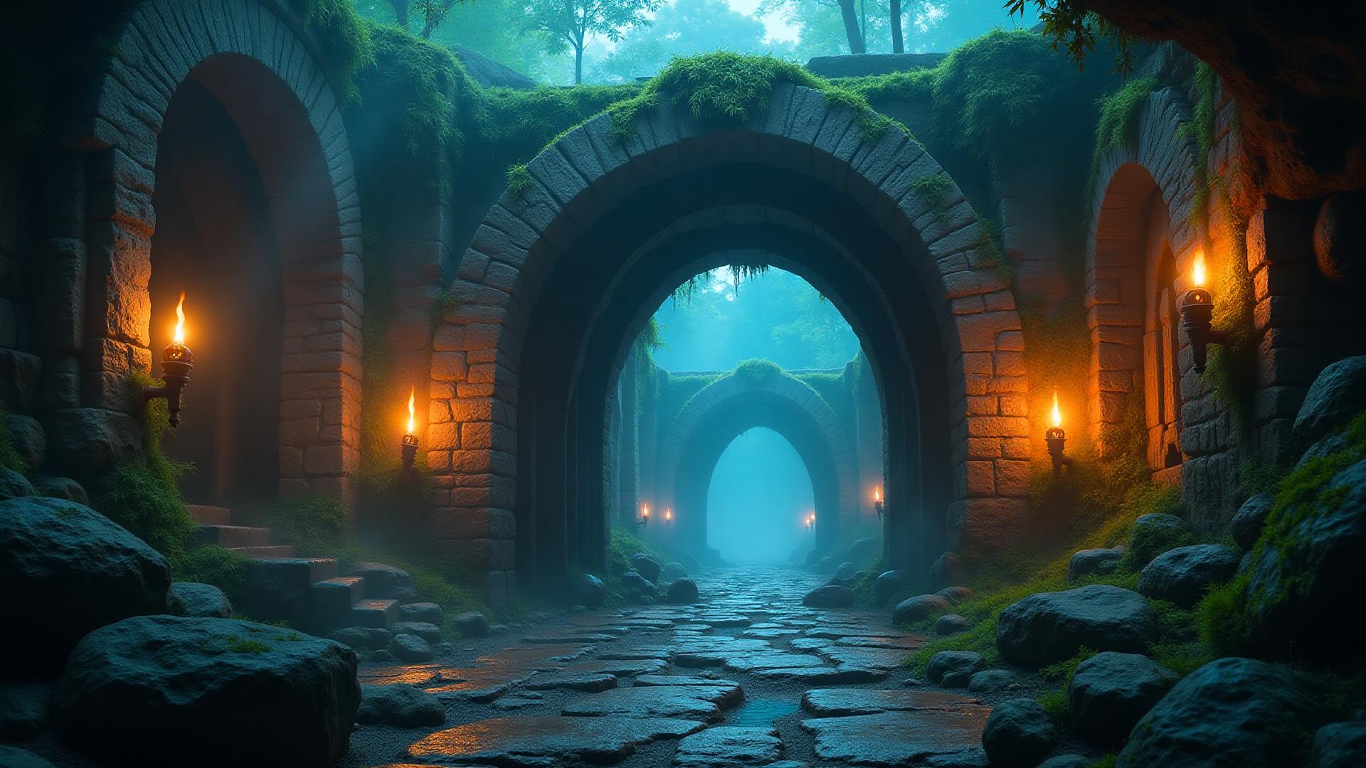 Farlands Odyssey vs AI Dungeon: Which Wins in 2026?
